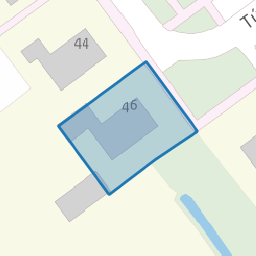 Perceel KDM00-A-5319