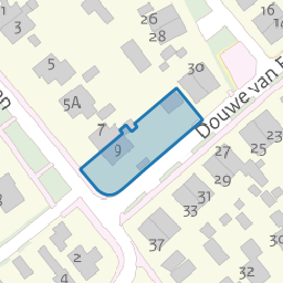 Perceel KDM00-A-5329