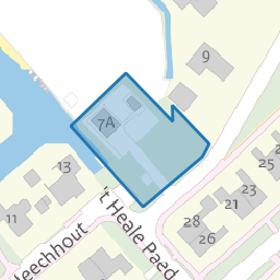 Perceel KDM00-A-5341