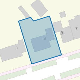 Perceel KDM00-A-5360