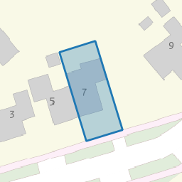 Perceel KDM00-A-5362