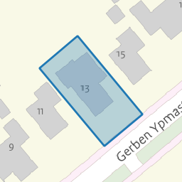 Perceel KDM00-A-5366