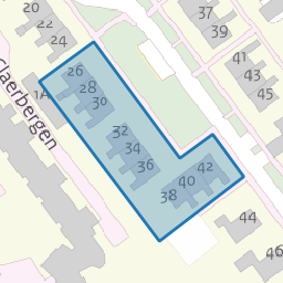 Perceel KDM00-A-5375