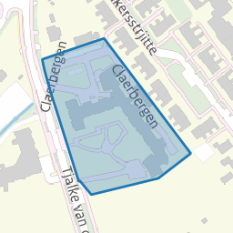 Perceel KDM00-A-5378