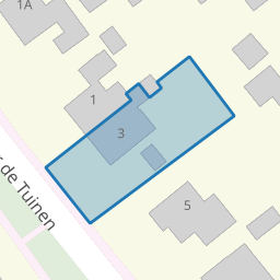 Perceel KDM00-A-5389