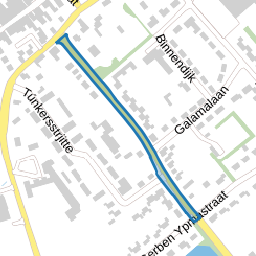 Perceel KDM00-A-5401