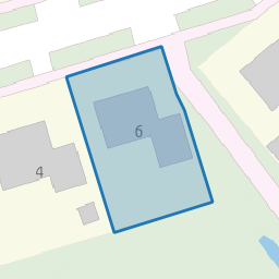 Perceel KDM00-A-5461