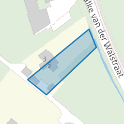 Perceel KDM00-A-5468