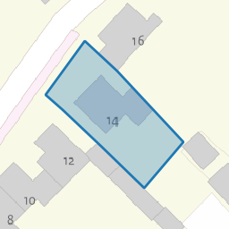 Perceel KDM00-A-5490