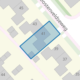 Perceel KDM00-A-5500