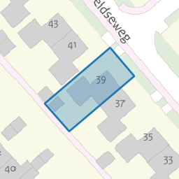 Perceel KDM00-A-5501