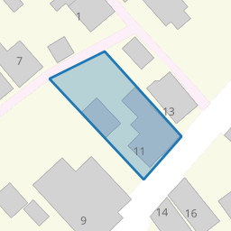 Perceel KDM00-A-5511