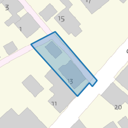 Perceel KDM00-A-5512