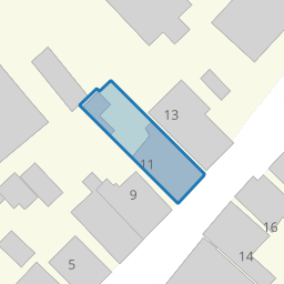 Perceel KDM00-A-5526