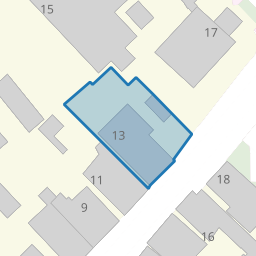 Perceel KDM00-A-5527