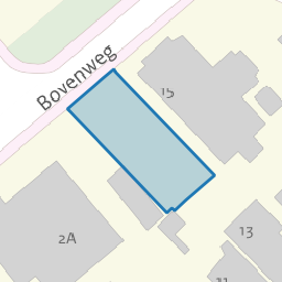 Perceel KDM00-A-5528