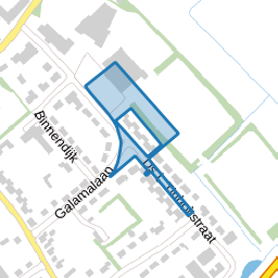 Perceel KDM00-A-5530