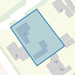 Perceel KDM00-A-5531