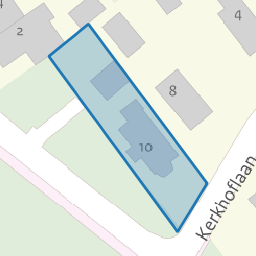 Perceel KDM00-A-5532