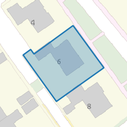 Perceel KDM00-A-5534