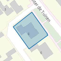 Perceel KDM00-A-5535