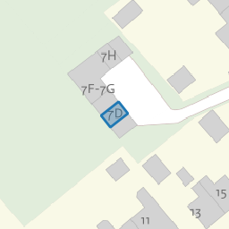 Perceel KDM00-A-5540