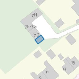 Perceel KDM00-A-5541