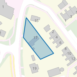 Perceel KDM00-A-5543