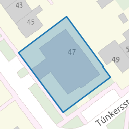 Perceel KDM00-A-5546