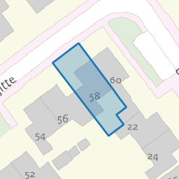 Perceel KDM00-A-5550