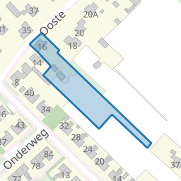 Perceel KDM00-A-5650