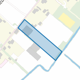 Perceel KDM00-A-5662