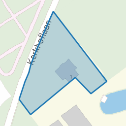 Perceel KDM00-A-5665