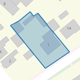 Perceel KDM00-A-5670