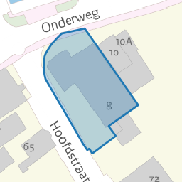 Perceel KDM00-A-5674