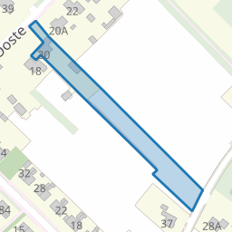 Perceel KDM00-A-5691