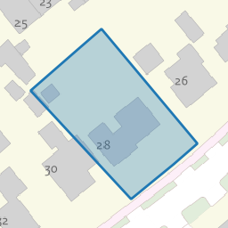 Perceel KDM00-A-5734