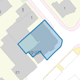 Perceel KDM00-A-5738