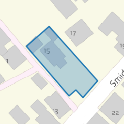 Perceel KDM00-A-5739