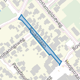 Perceel KDM00-A-5743