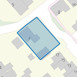 Perceel KDM00-A-5749