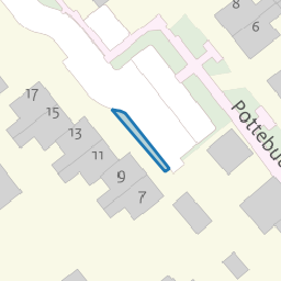 Perceel KDM00-A-5750