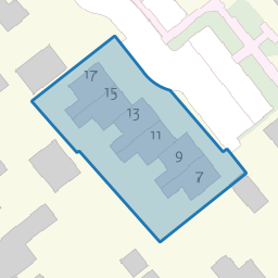 Perceel KDM00-A-5751