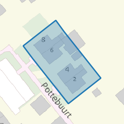 Perceel KDM00-A-5753