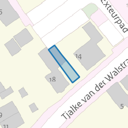 Perceel KDM00-A-5756