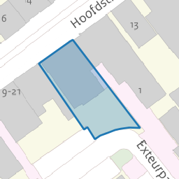 Perceel KDM00-A-5758