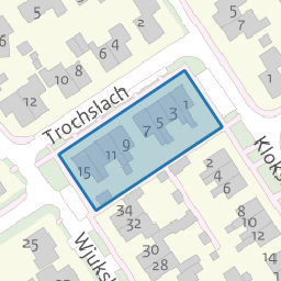 Perceel KDM00-A-5780