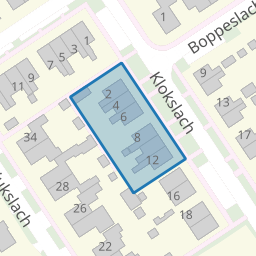 Perceel KDM00-A-5781