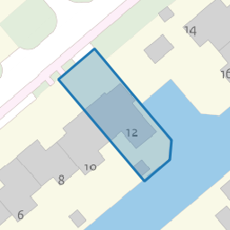 Perceel KDM00-A-5798