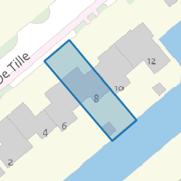 Perceel KDM00-A-5800